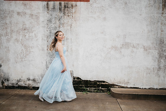 Prom pictures