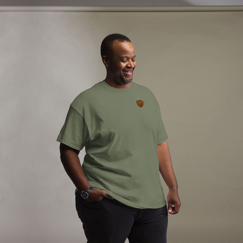 Thumbnail: Coffee Tee
