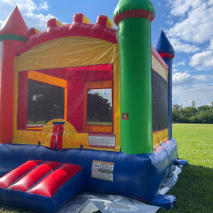 Bounce Houses