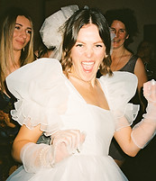 film wedding photos tofino wedding