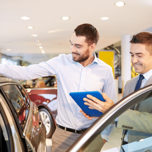 Digital Marketing and the Auto Industry