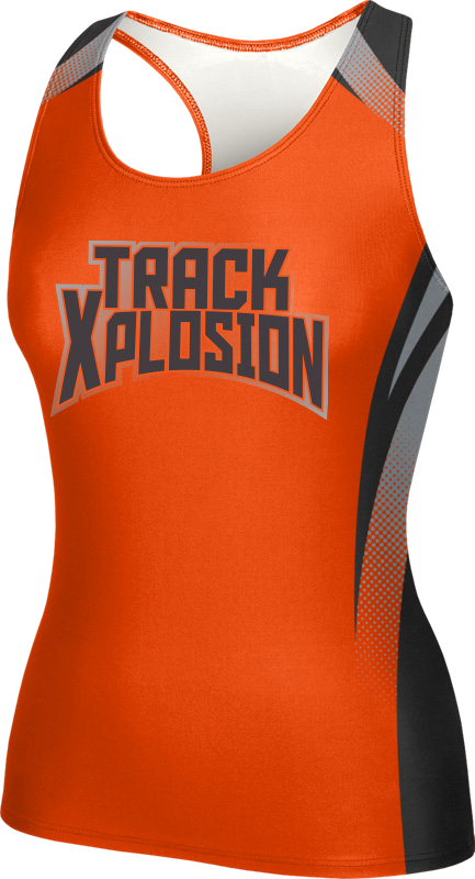 Thumbnail: UltraFuse Compression Ladies Uniform