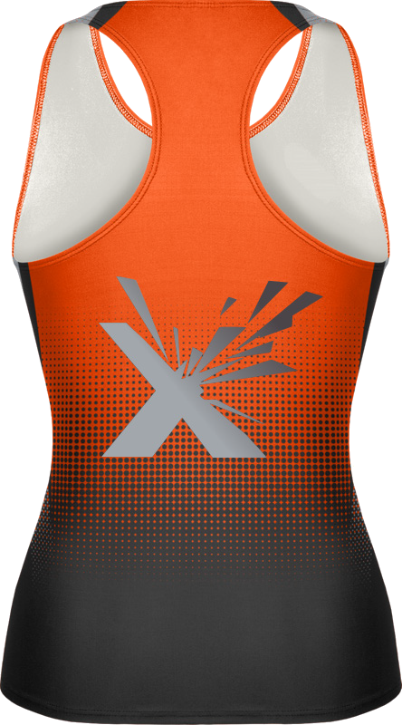 Thumbnail: UltraFuse Compression Ladies Uniform