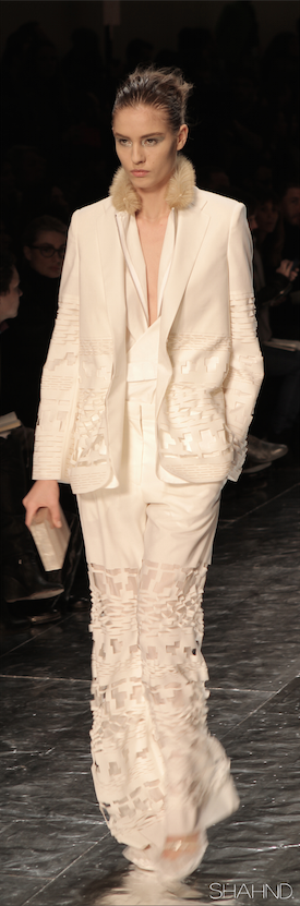 Carin Wester AW13 | Stockholm