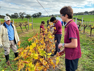 Food & Fibre Careers Day 2026 – Another Outstanding Success