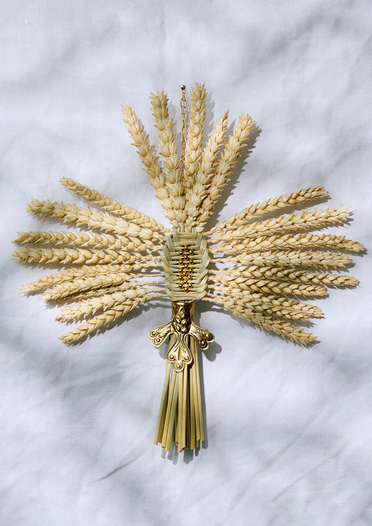 BOUQUET DE MOISSON Abondance