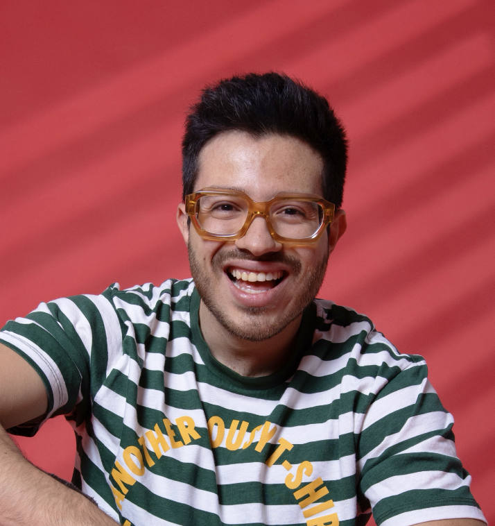 Foto del escritor: Alonzo López