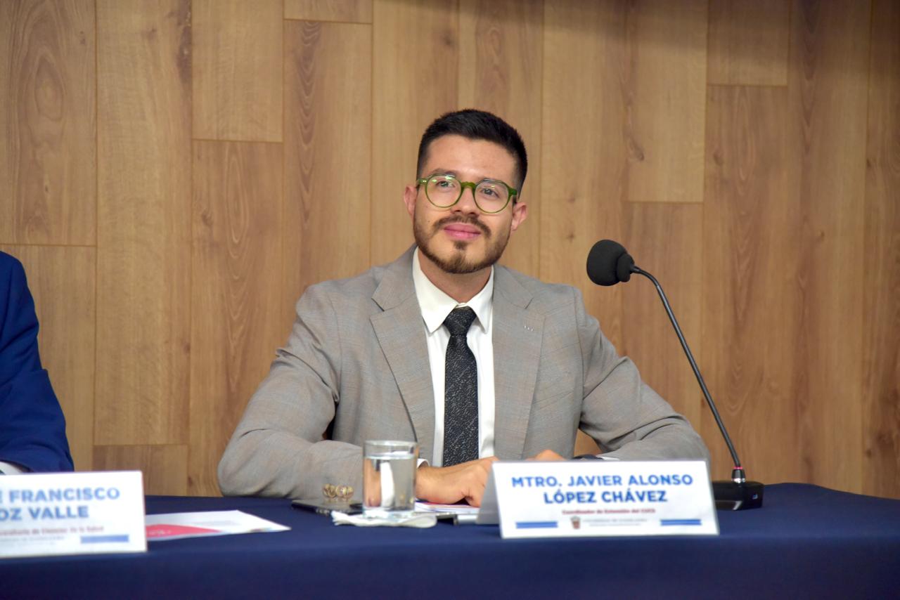Foto del escritor: Javier Alonso López Chávez