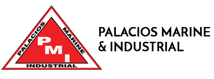 Palacios Marine & Industrial Coatings