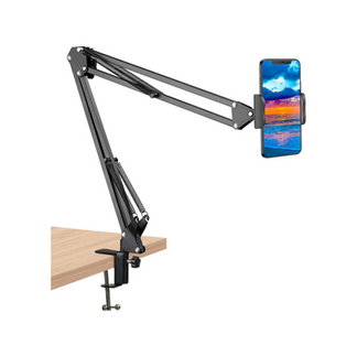 Gooseneck Phone Holder
