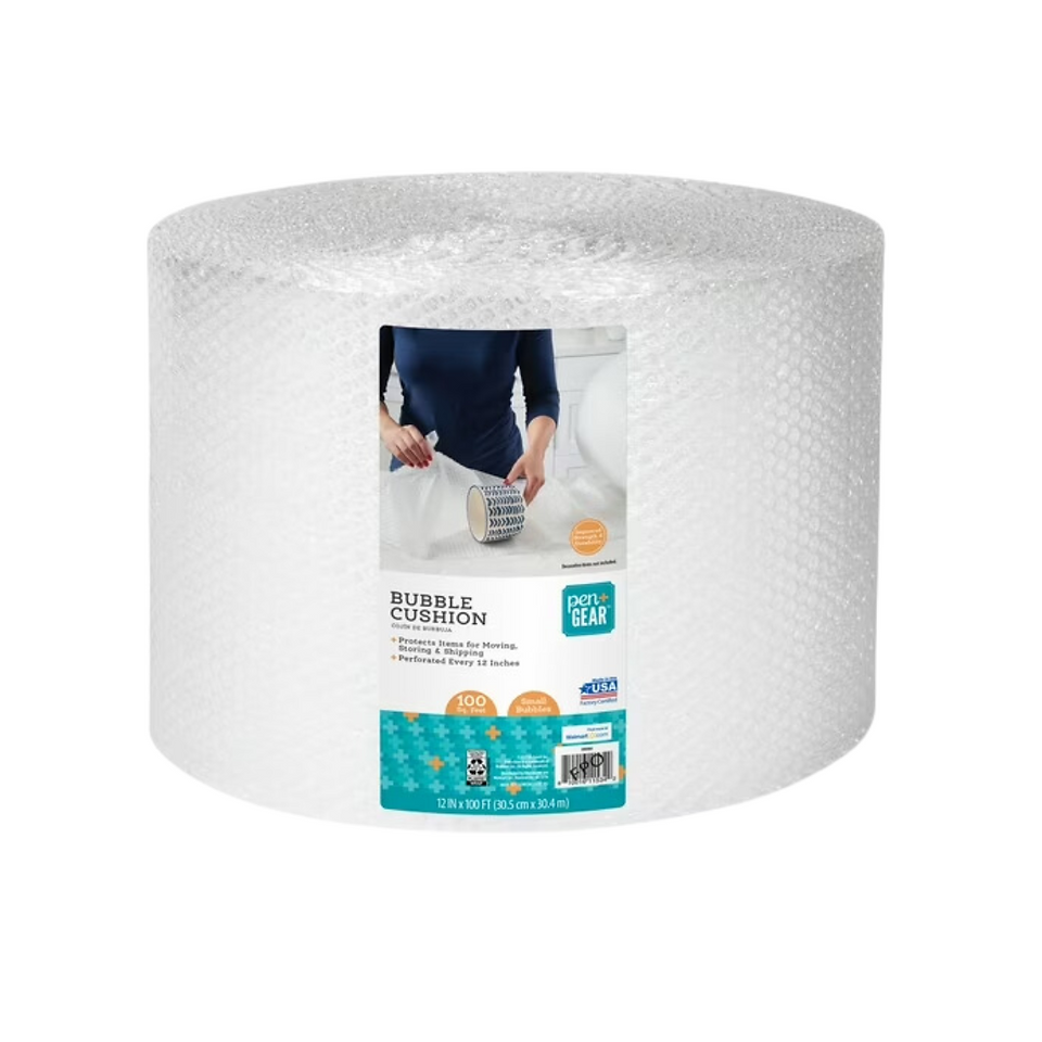 bubble wrap