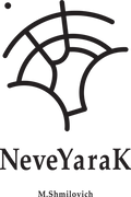 יקב נווה ירק