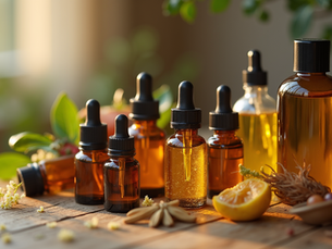 Create Your Signature Scent at Scentino Perfumery