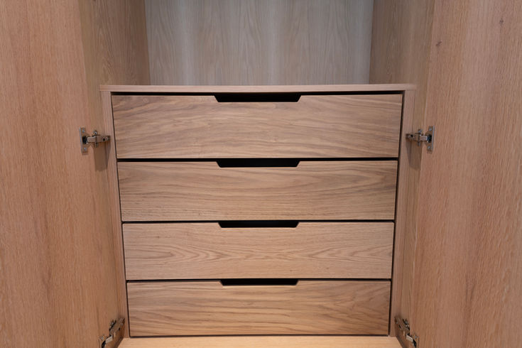 DRAWERS