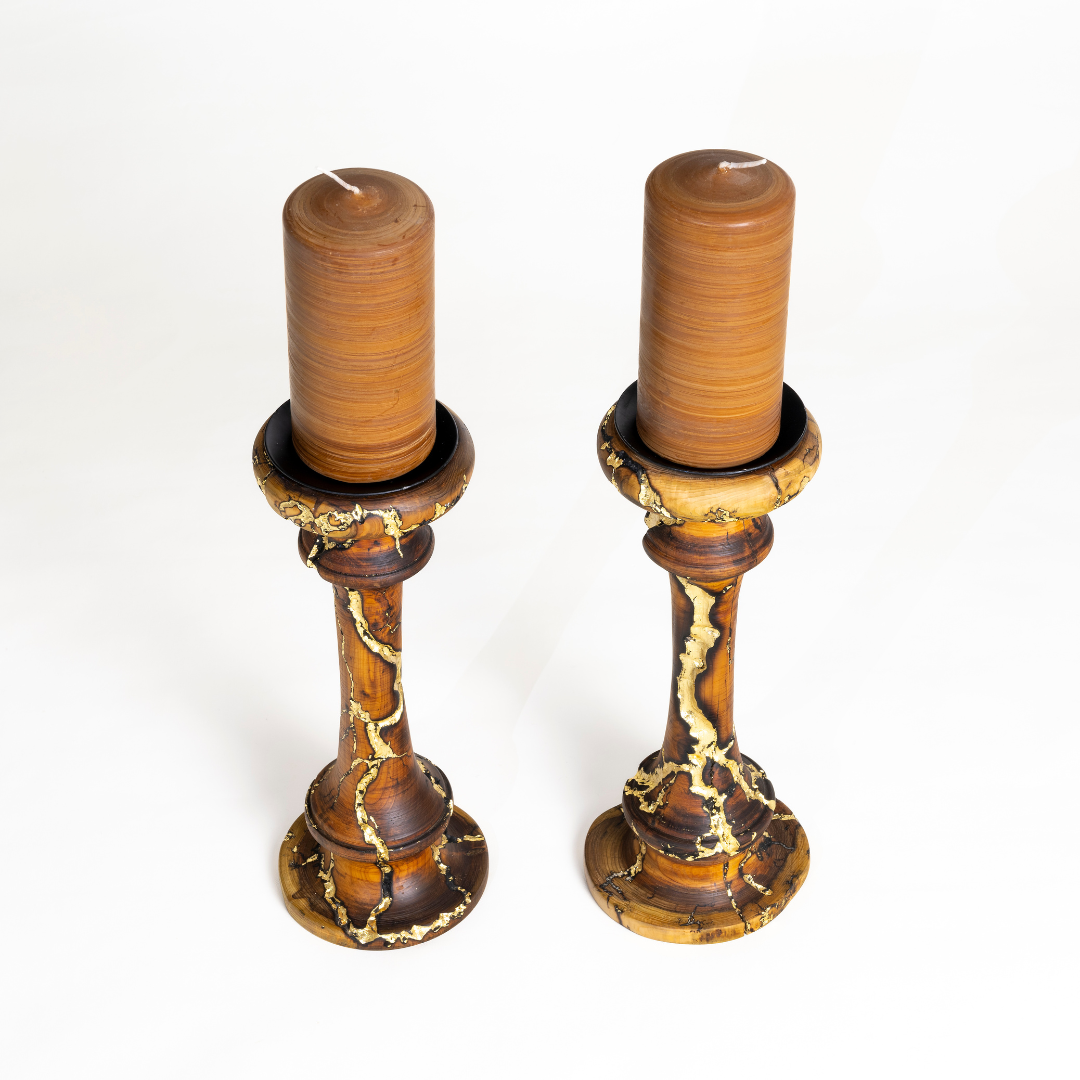 Candlesticks