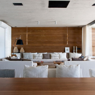 Arquitectura - Estudio Shilton Stefani
Interiorismo - Estudio Didot