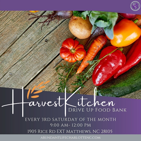 Harvest Kitchen