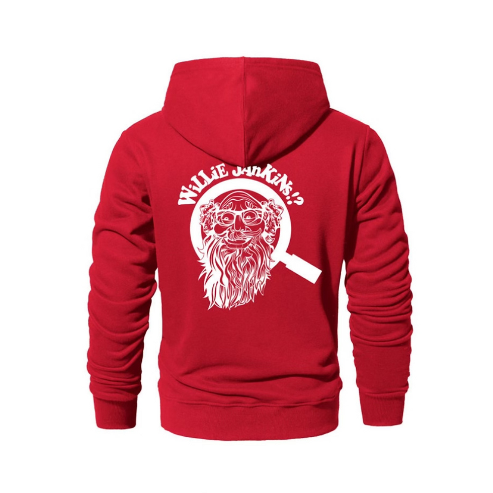 Thumbnail: BYBG Hoodie