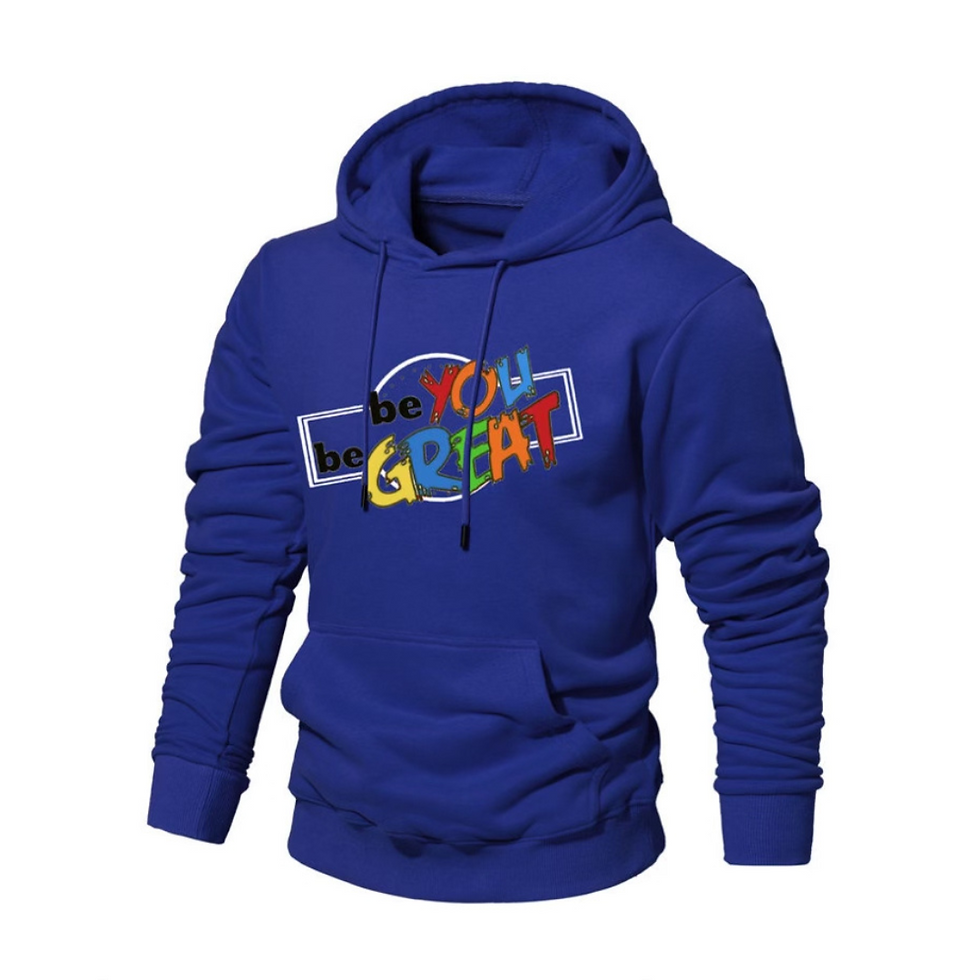 Thumbnail: BYBG Hoodie