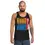 Thumbnail: Train Hard Play Hard Success - Tank Top
