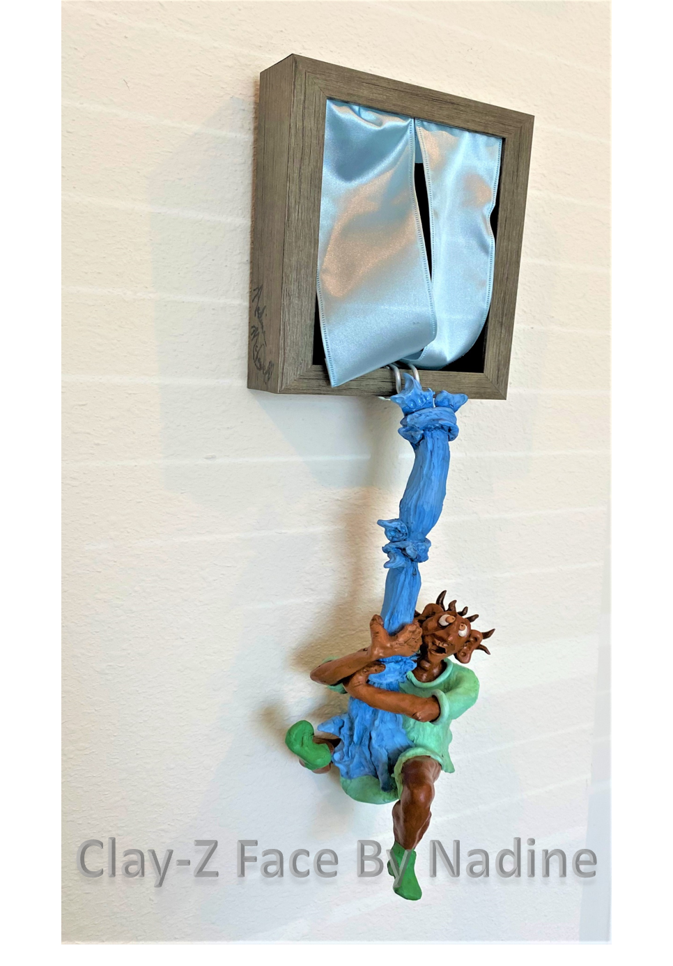 Thumbnail: Escaping Patient