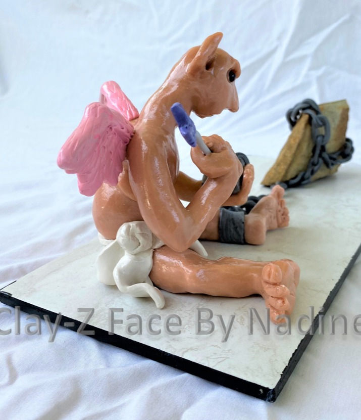 Thumbnail: Cupid: Controling Love