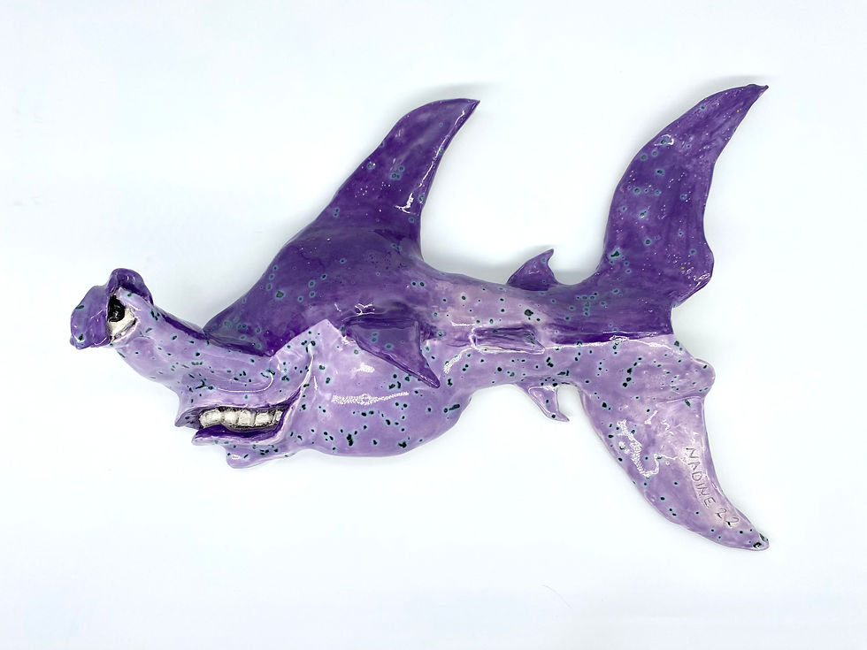 Thumbnail: Purple Hammer