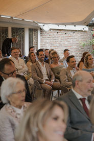 Bruiloft Innesto Asten door Milou Elisabeth