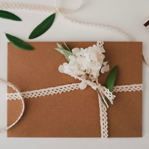 Cadeaus voor de feestdagen