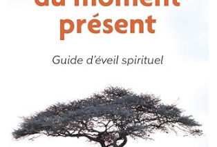 LIVRE / Eckhart Tolle : Le pouvoir du moment présent