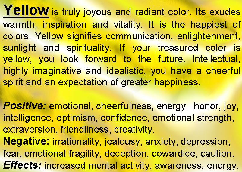 Grateful for...Color!