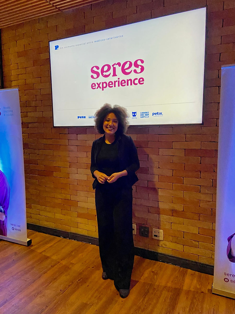 Produção de evento corporativo em São Paulo