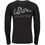 Thumbnail: Join or Die Long Sleeve Triblend