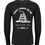 Thumbnail: Don't Tread on Me Long Sleeve Triblend