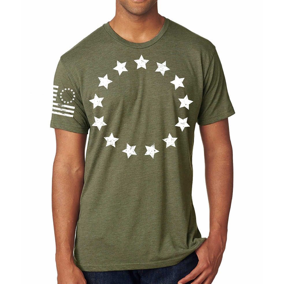 Thumbnail: Betsy Ross