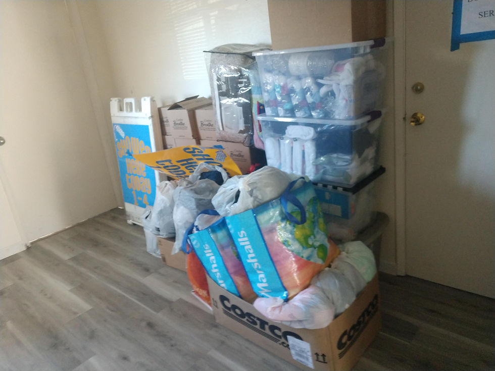 Donations