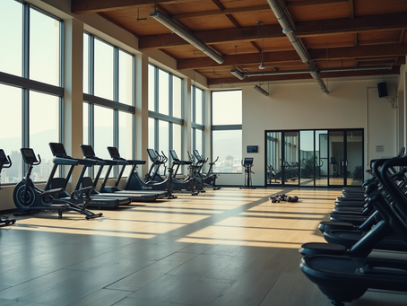 Transforma tu Cuerpo con Entrenadores Expertos de MP Luxury