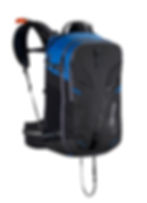 Miniaturbild: SuperCap40 Rucksack, ohne System (E1 kompatible) - Auf Lager
