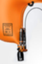 Alpride Airbag System 2.0