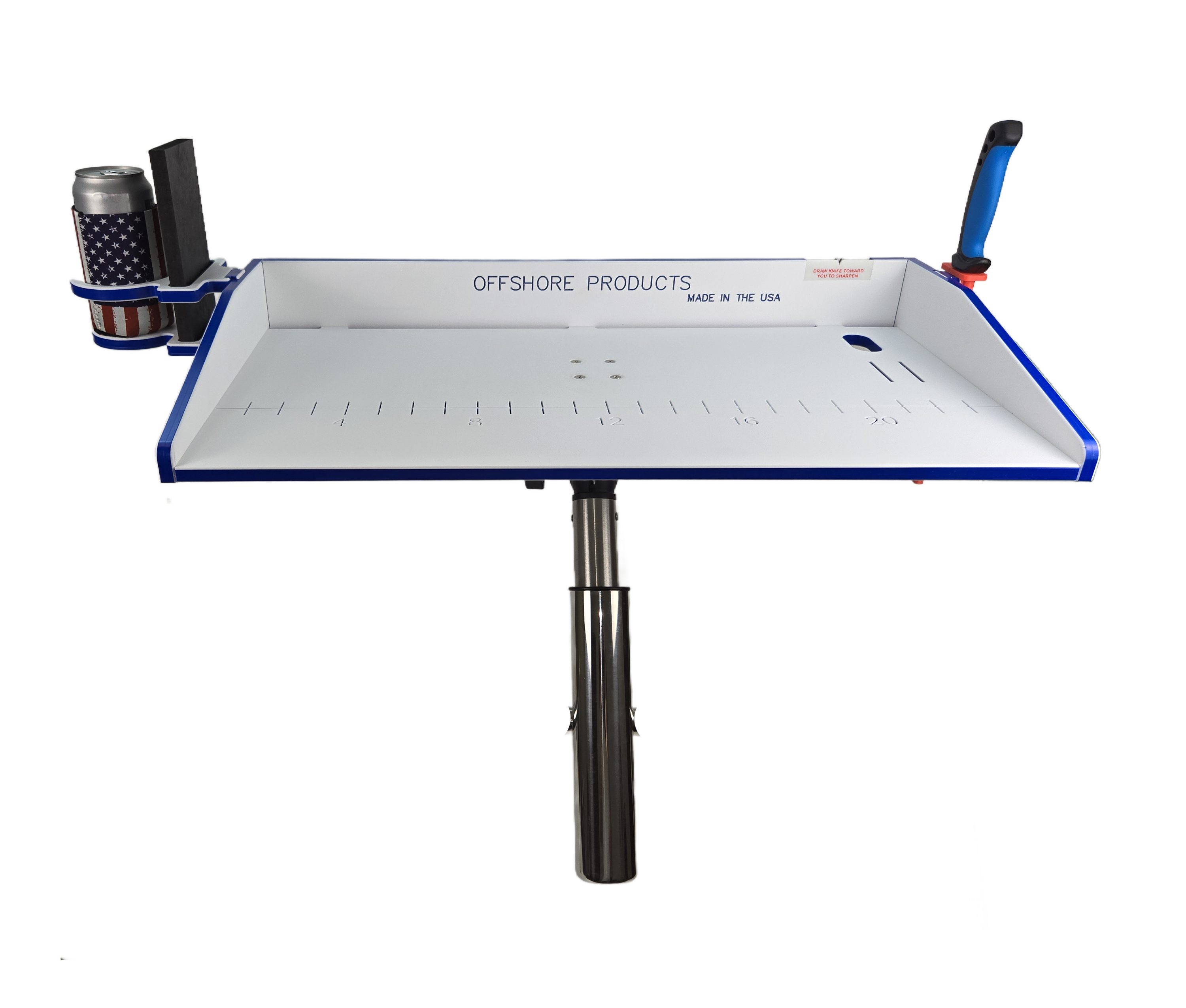 Offshore Products 24 inch Fishing Fillet Board