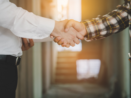 Hire a Castle Rock, CO Handyman: 5 Things to Keep in Mind