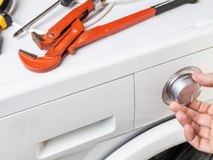 Appliance Maintenance- Have a Handyman Come to You
