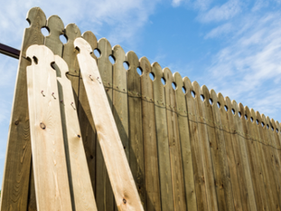 Common Fence and Gate Problems - Expert Solutions