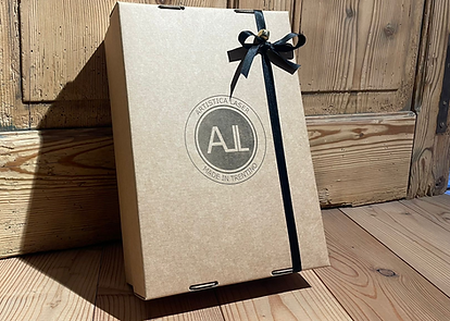 Confezione Artistica Laser