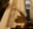 Incisione a laser fatta su un tagliere in legno massiccio.
Artistica Laser