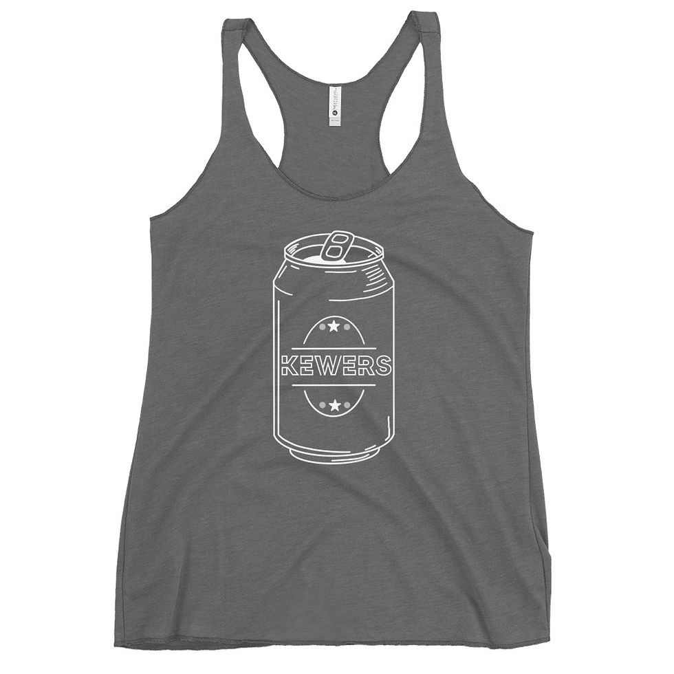 Thumbnail: Kewers Womens Tank
