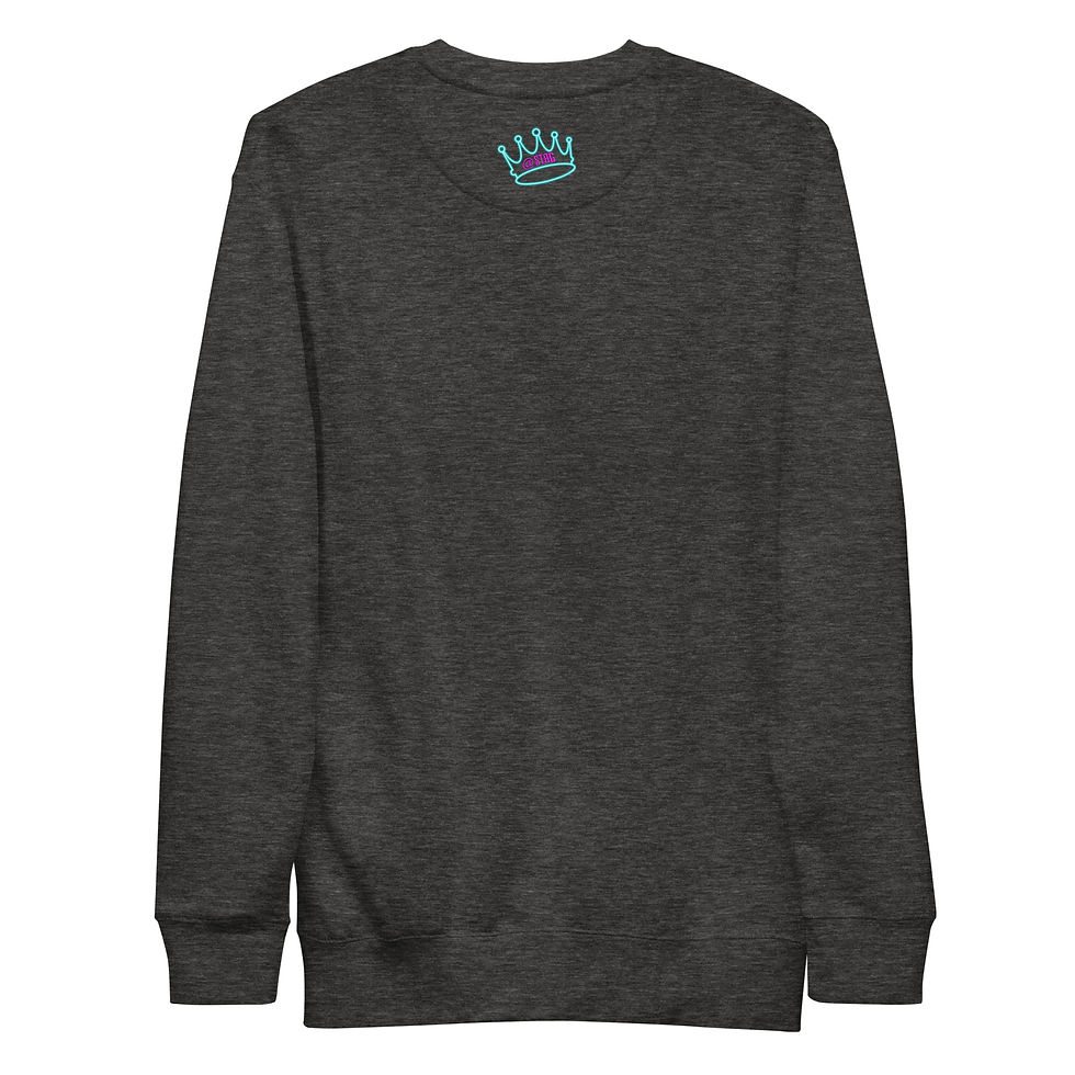 Thumbnail: Thots & Prayers Unisex Pullover