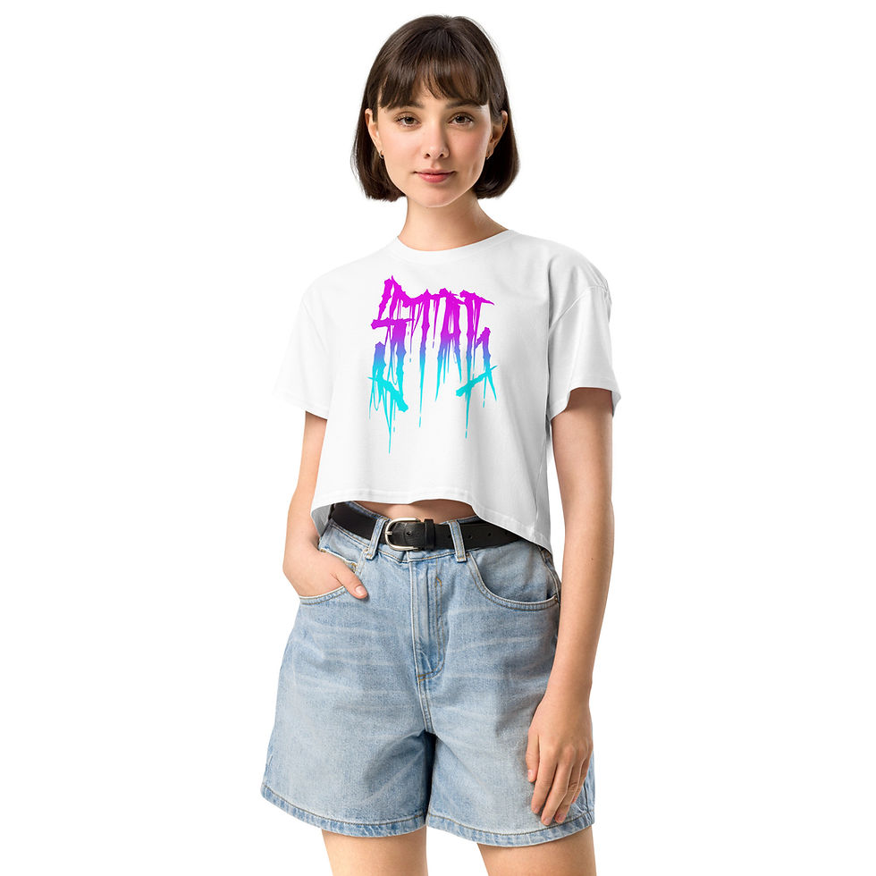 Thumbnail: Women’s crop top