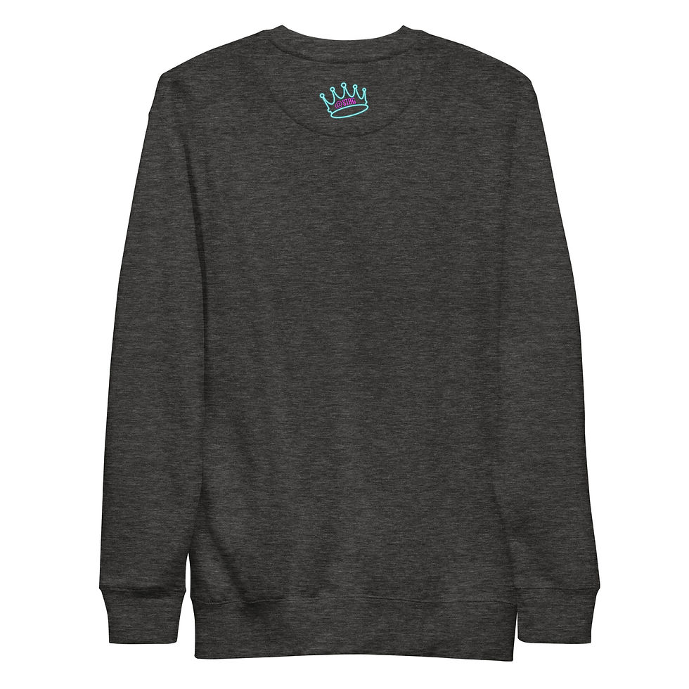 Thumbnail: XOXO Unisex Pullover