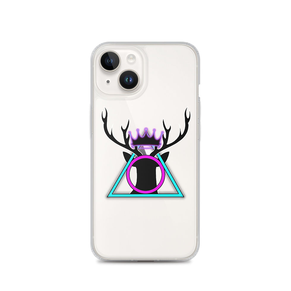 Thumbnail: SI Logo iPhone Case
